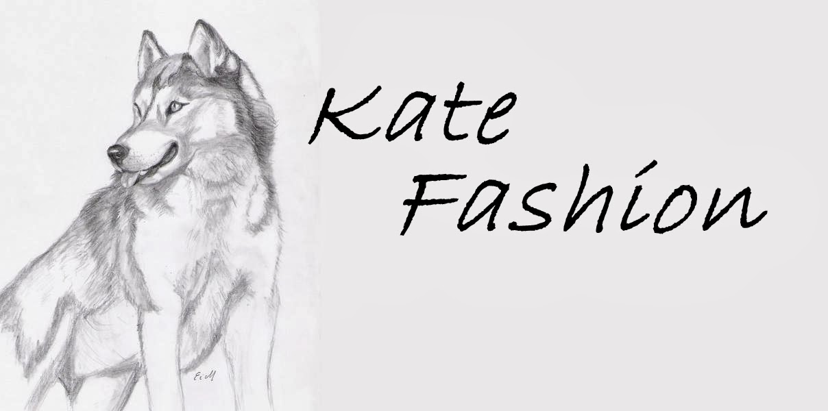 Kate Fashion