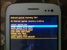 Install Mobistel Cynus T2 rom on Micromax A110