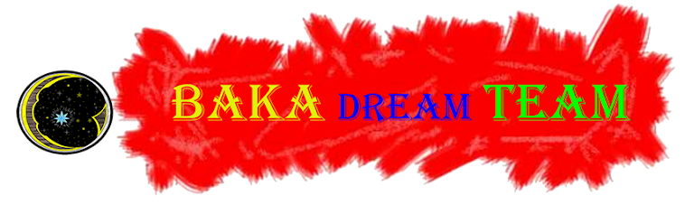 baka dream team