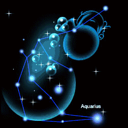 Constelações do Zodíaco