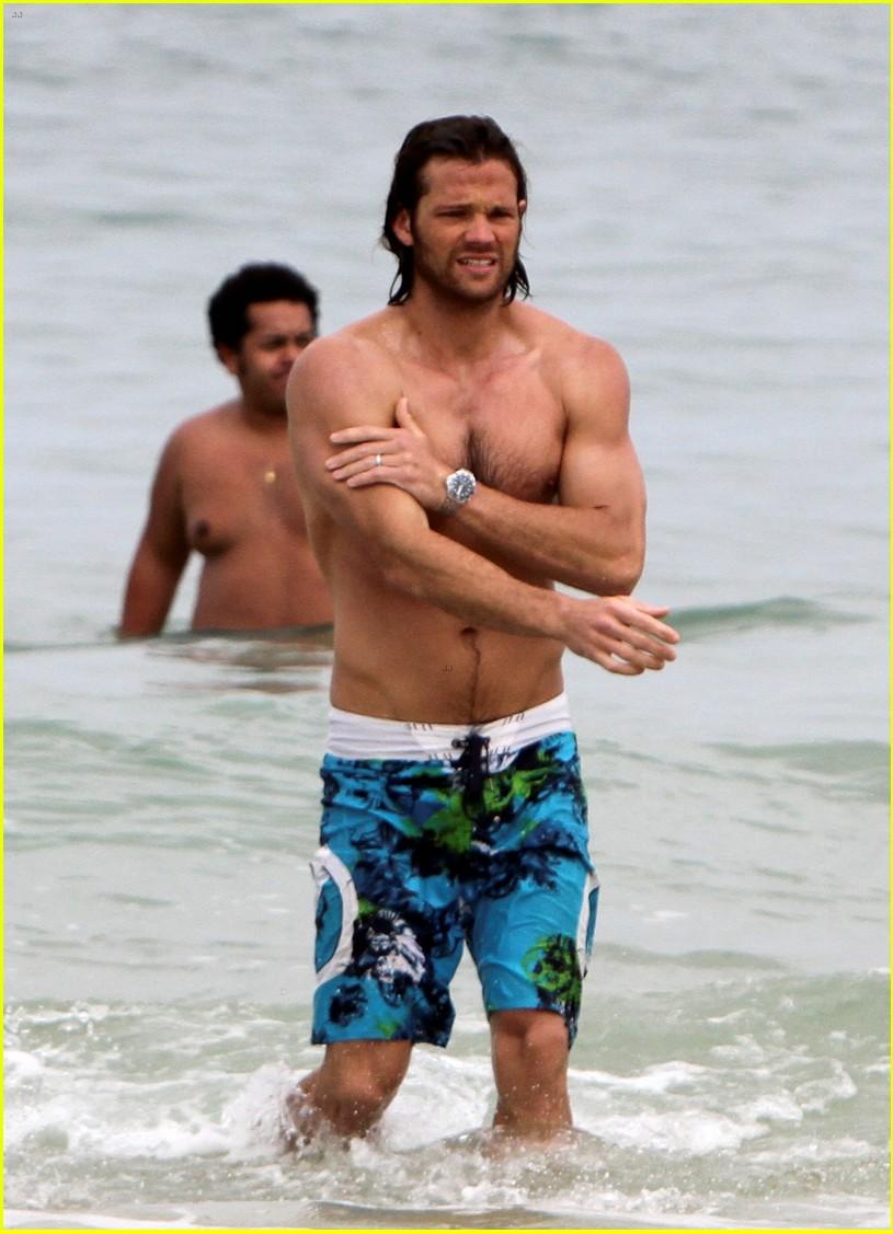 senior gay dating in india from Toby is jarad padalecki gay