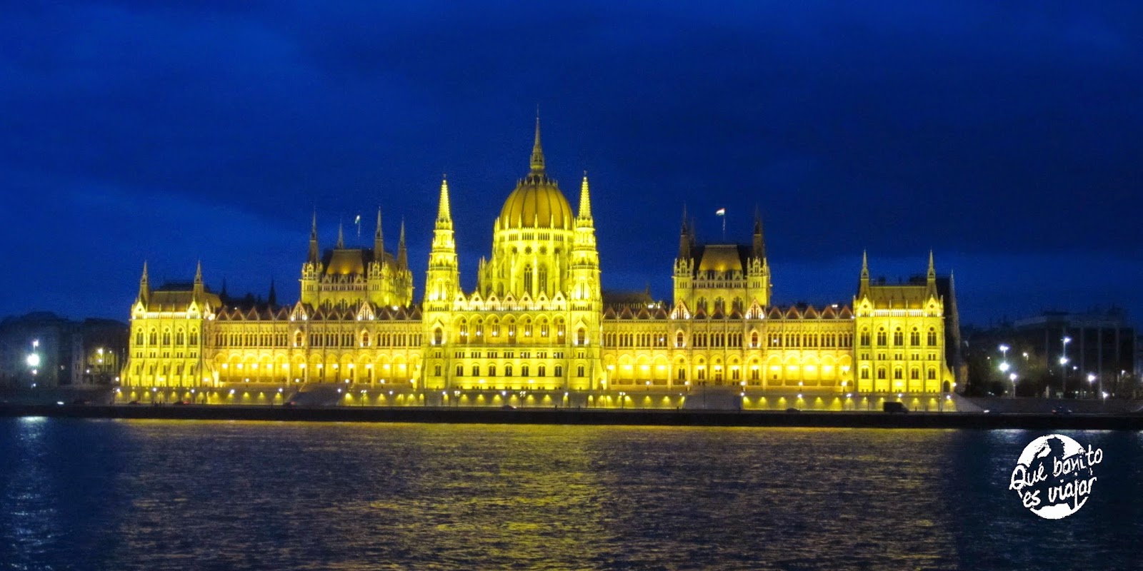 Parlamento de Budapest Parlamento de Budapest