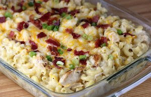 Free eCookbook: 11 Baked Macaroni and Cheese Recipes, featuring more than 10 easy macaroni and cheese recipes Free eCookbook: 11 Baked Macaroni and Cheese Recipes, featuring more than 10 easy macaroni and cheese recipes