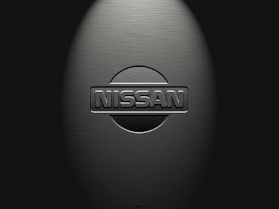  nissan logo 