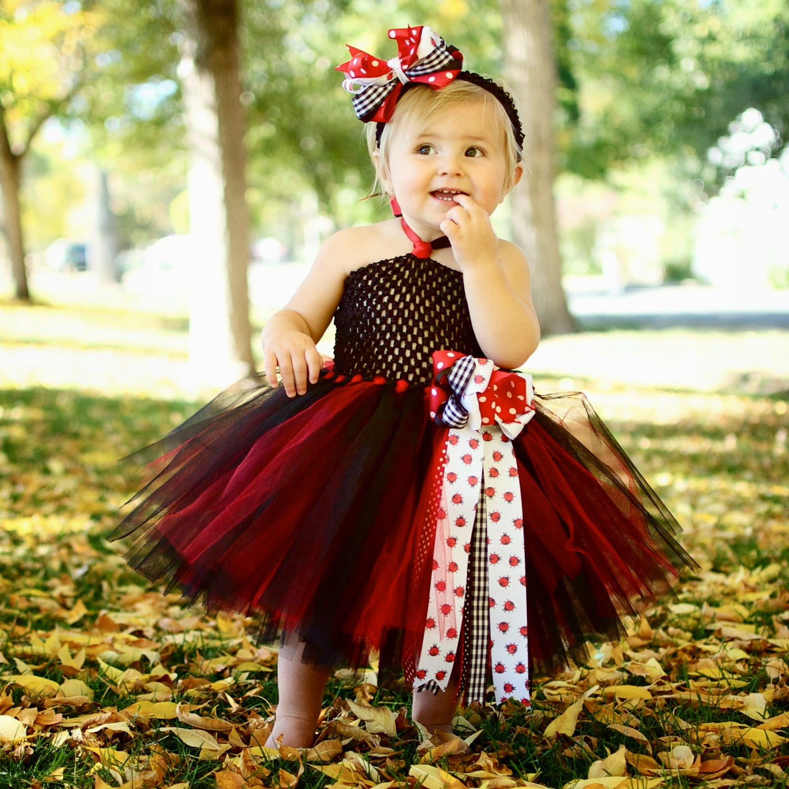 Top 3 black baby clothes for a girl