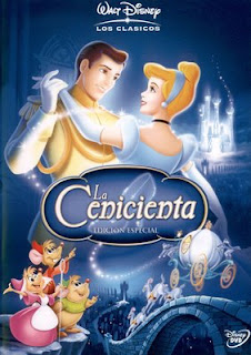 La Cenicienta