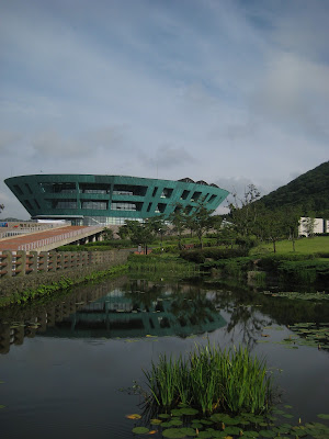 3.4 April 3rd peace park in Jeju