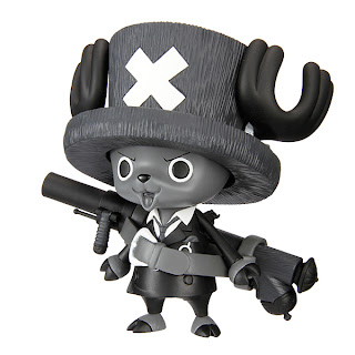 Tony Tony Chopper Ver.2 BEAMS T Ver. - P.O.P Strong Edition