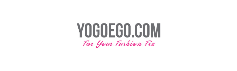<a href="http://www.yogoego.com/">Yogoego.com</a>  'For Your Fashion Fix'