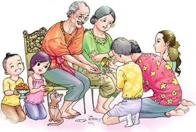 thai date year