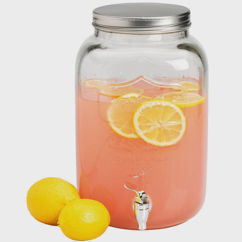 Sun Tea Bringing the Taste of Summer to Your Glass