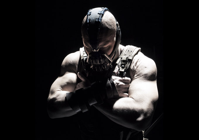 The Dark Knight Rises Teaser Trailer Preview Photos Posters Screenshots The Dark Knight Rises Teaser Trailer Preview Photos Posters Screenshots