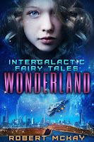 Wonderland by Robert McKay