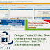 Pongal 2014 Special Trains By Indian Railways
