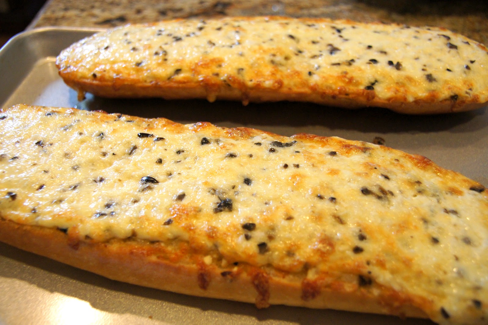 Family Food Finds: First Birthday Party