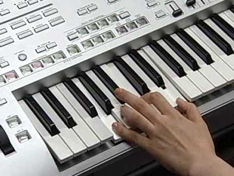 Download Style Keyboard Yamaha Gratis