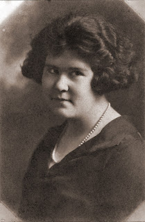 Family History Chronicles: Jacob Warren Morehart (1901-1971)