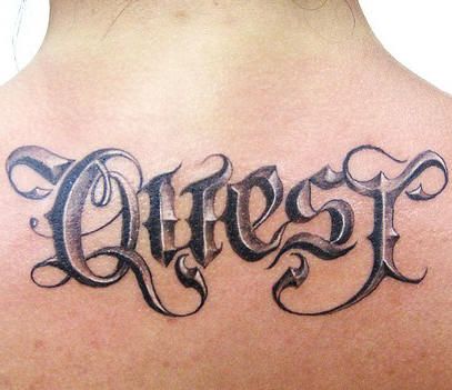 3Dtattoos 3Dtattoos