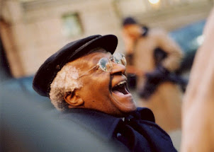 DESMOND TUTU