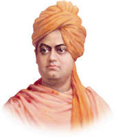 Success Quotes by Swami Vivekananda along with picture