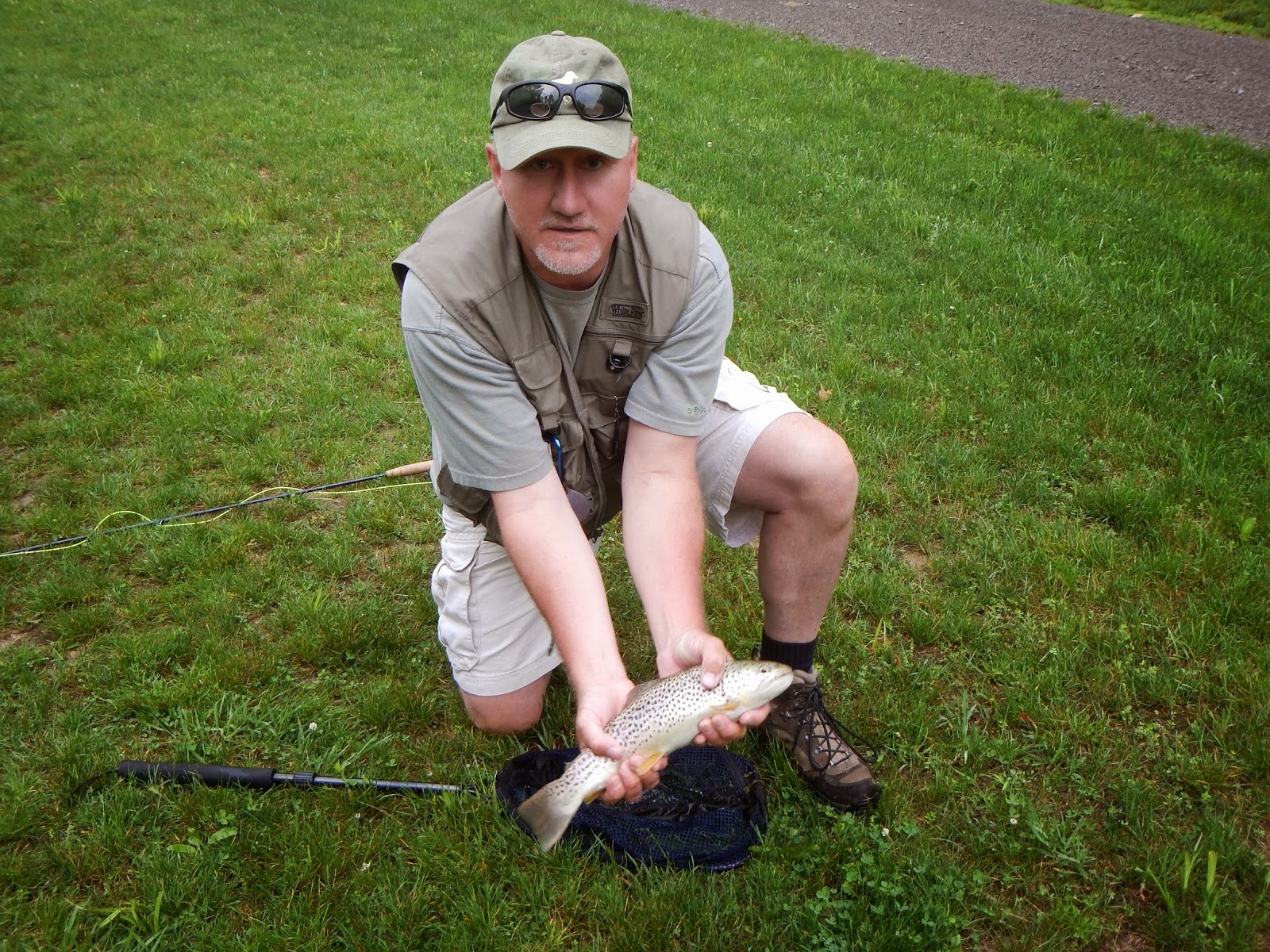 D&H Fly Fishing Schools Delamere & Hopkins