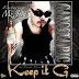 G-Ric drops debut album "Keep It G"