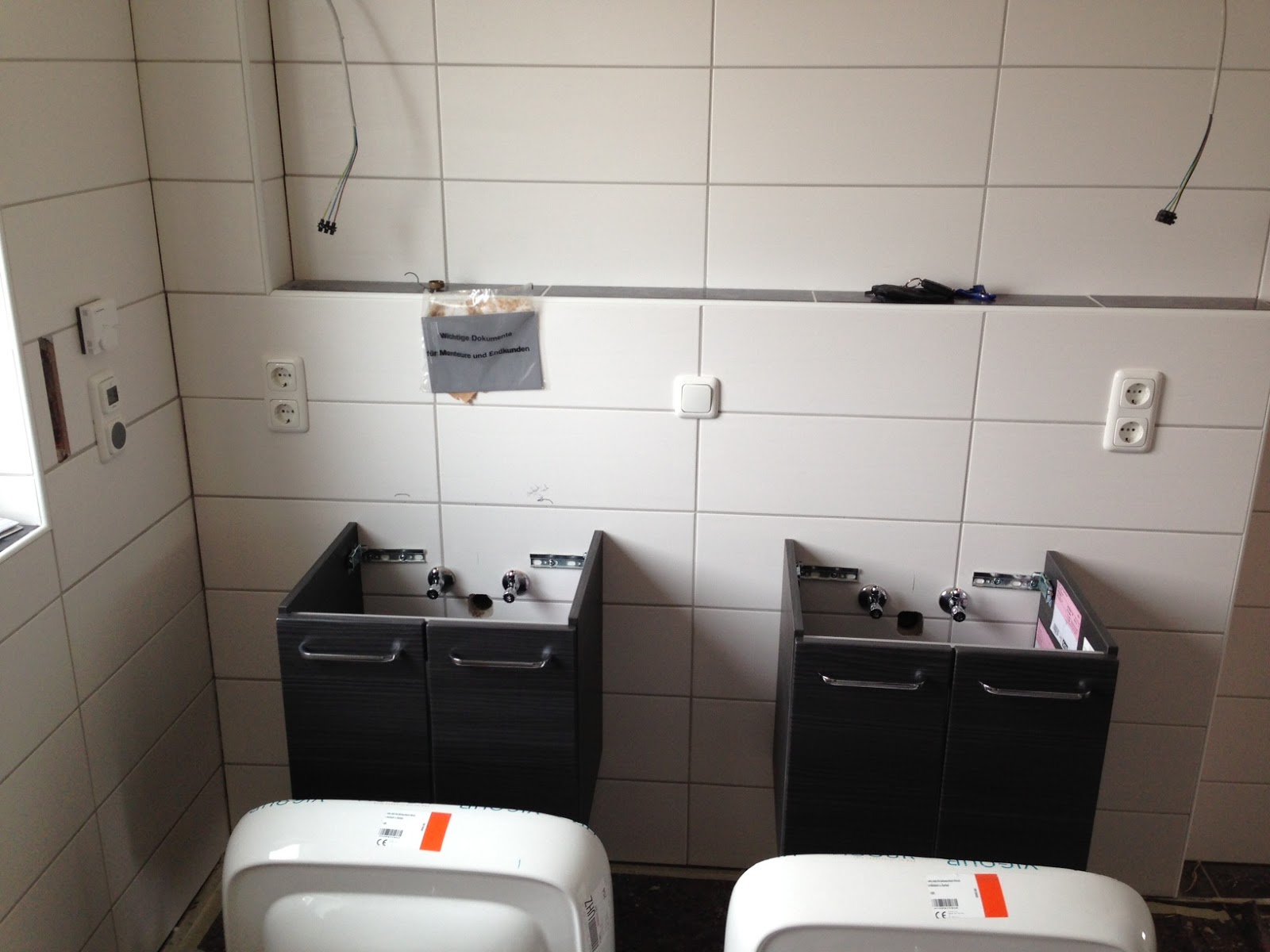 Familie Grimmer Baut Unser Hausbau Mit Tonjes Und Meichsner