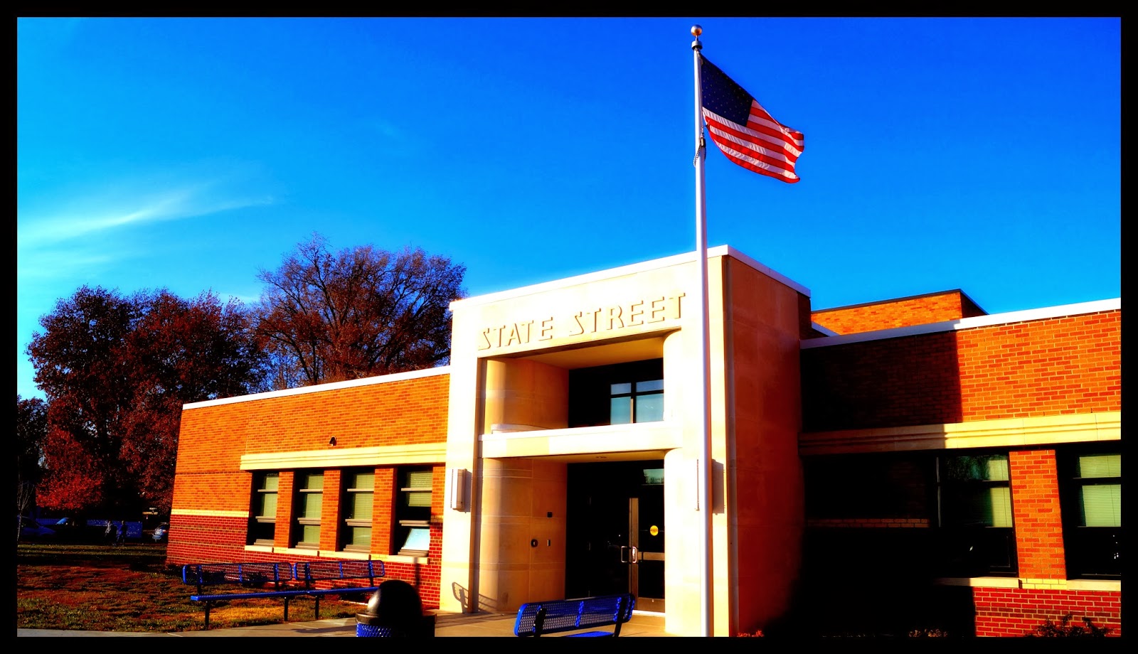 state street elementary topeka ks