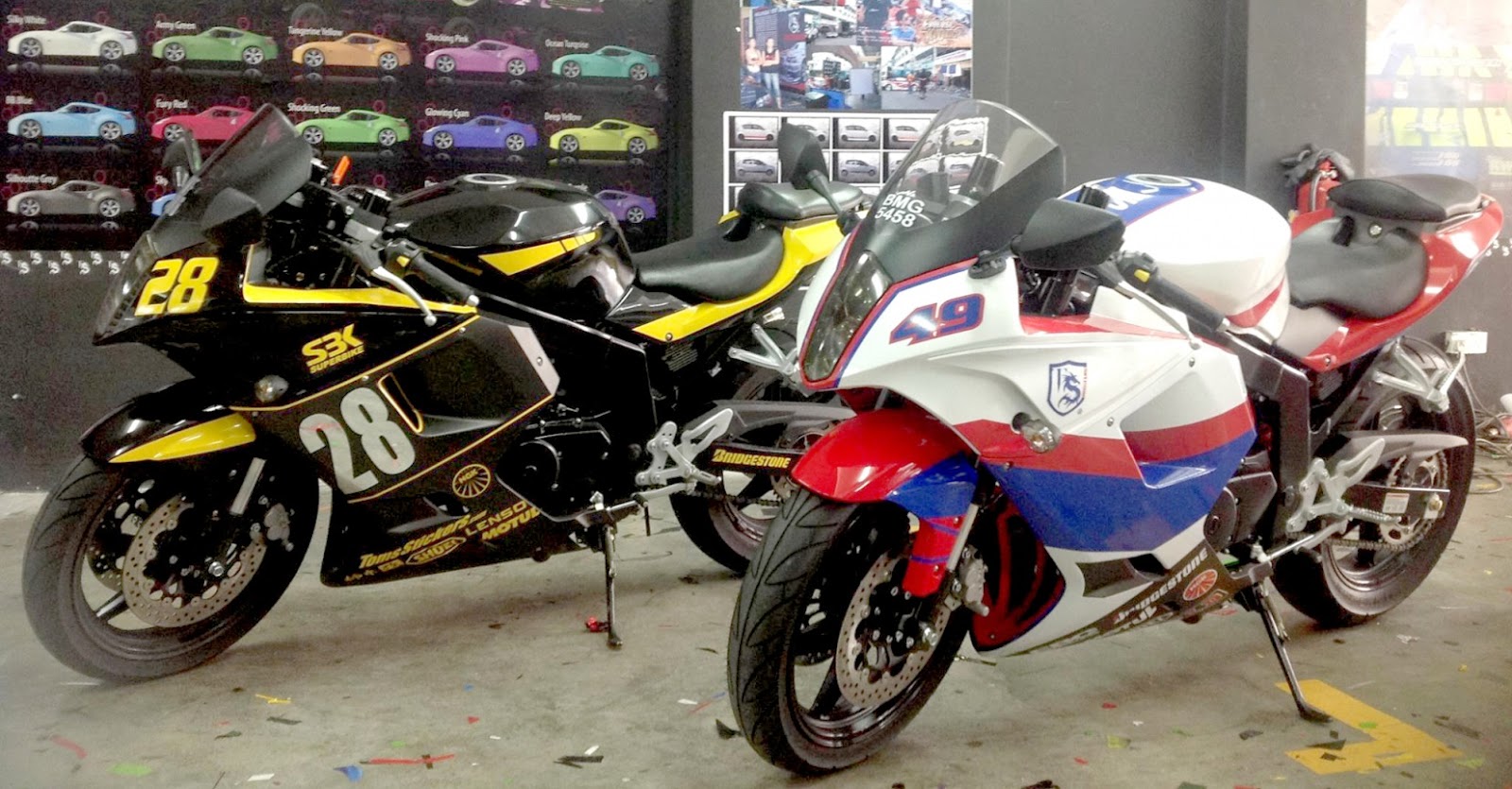 Tags # Alter Bikes Stickers Designs # Bike Full Stickering Works # Bike Sticker Works # Bike stickers # Bike Stickers Models