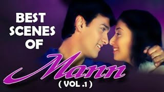 Best Scenes of Mann Vol 1