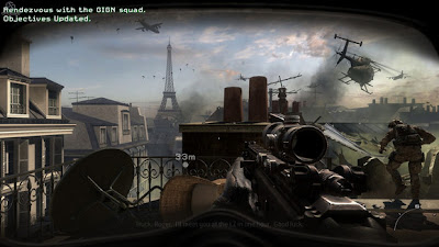 Download Call of Duty: Modern Warfare 3-Black Box Pc Game