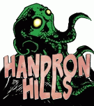 Handron Hills