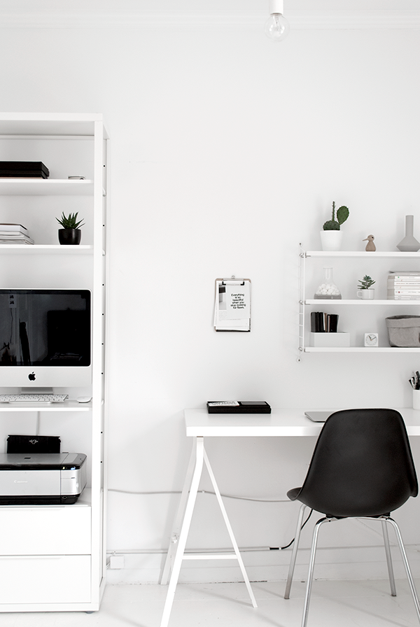 office (my) ...