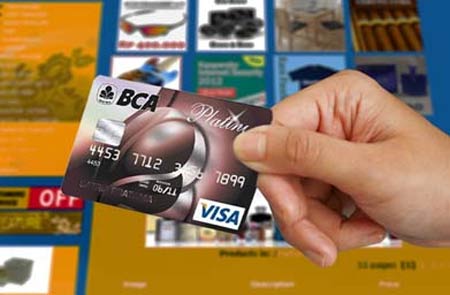 Cara Cek Tagihan Kartu Kredit Bca Via 141 Emingko Blog