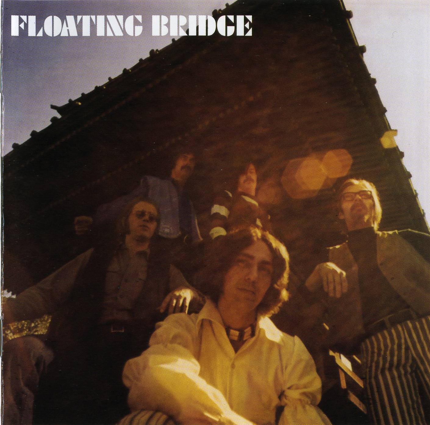 ¿Qué estáis escuchando ahora? - Página 3 Floating+Bridge+-+1969+-+Front