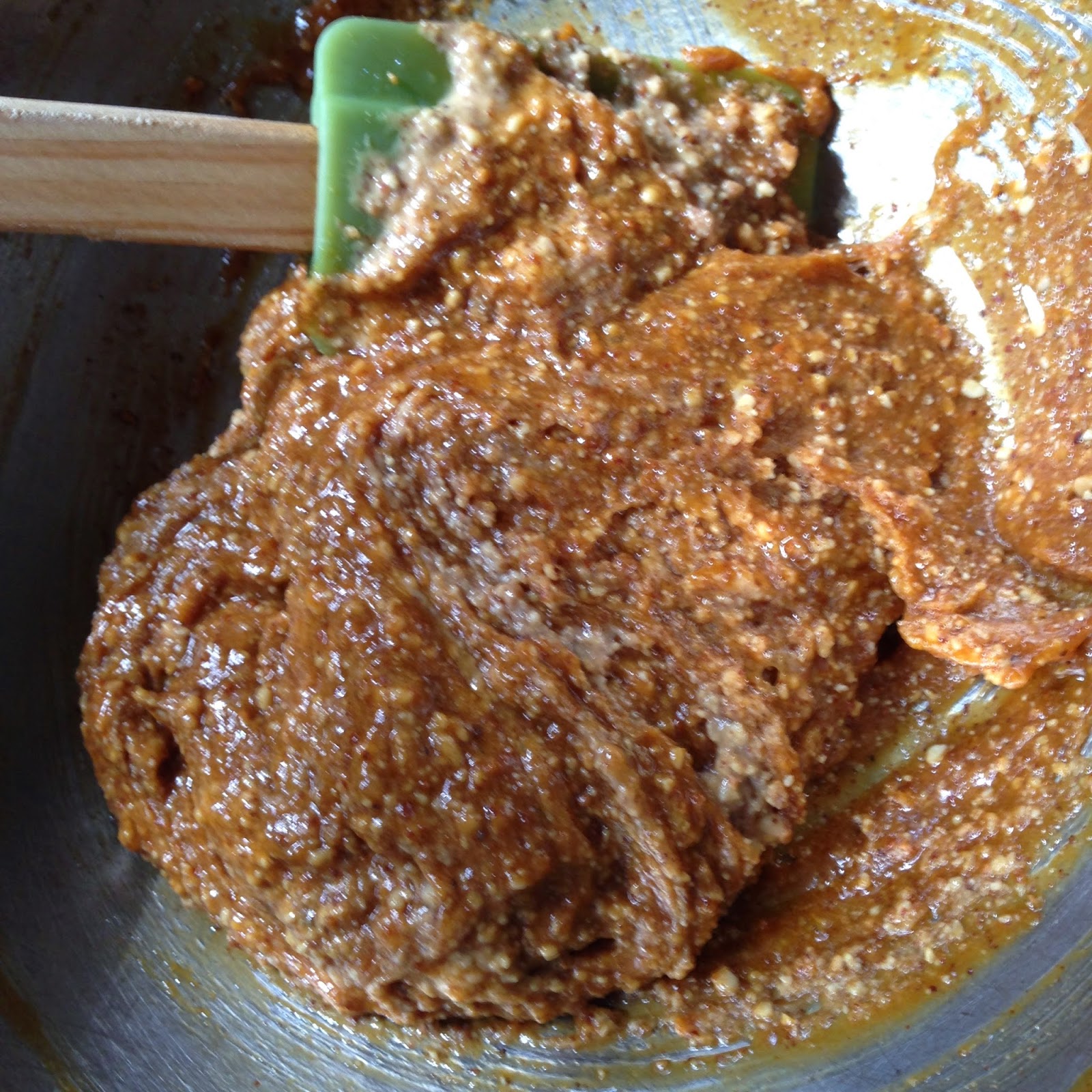 Better than Toll House