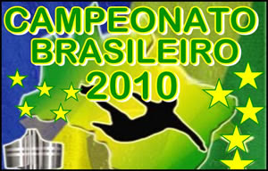 Jogos Campeonato Brasileiro 2010