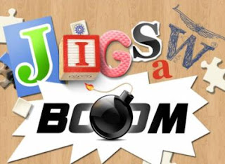 لعبة تركيب الصور Jigsaw Boom لعبة تركيب الصور Jigsaw Boom
