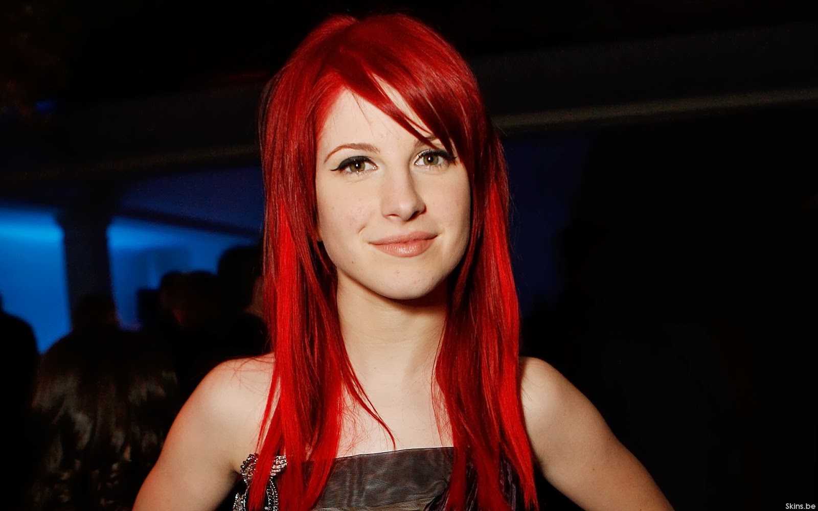 hayley b hayley b
