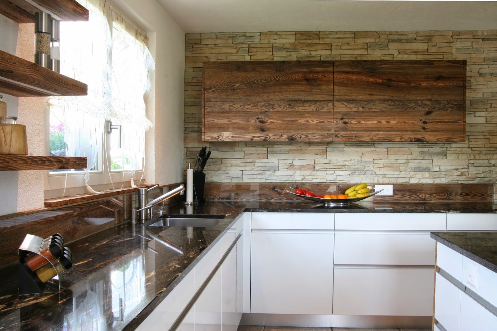 Küchenblog: Dezember 2014