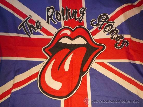 The Rolling Stones