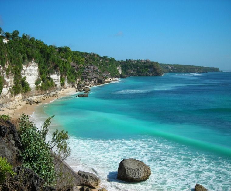 REAL BLOG: 5 best surf spots in Bali Indonesia