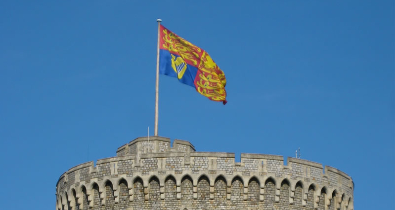 Typewriter Heaven: Royal Standard