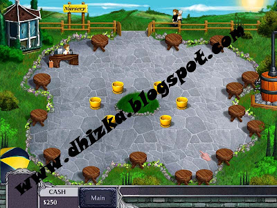 plant tycoon serial