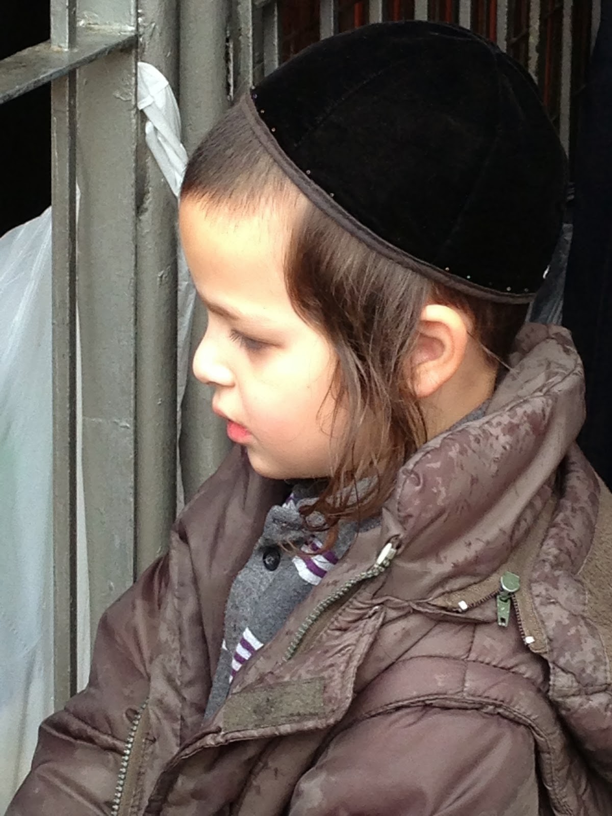 . İSRAİL &amp; FİLİSTİN _______ Tezatlıklar Diyarı Kudüs / Beytüllahim