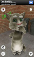 TALKING TOM CAT FOR CORBY2