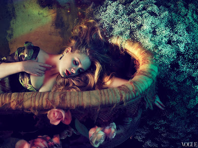 Adele by Mert & Marcus for Vogue US-4