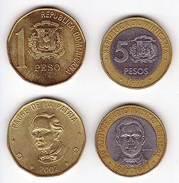ECONOMIA ACTUAL DE LA REPUBLICA DOMINICANA economia actual de la republica dominicana: