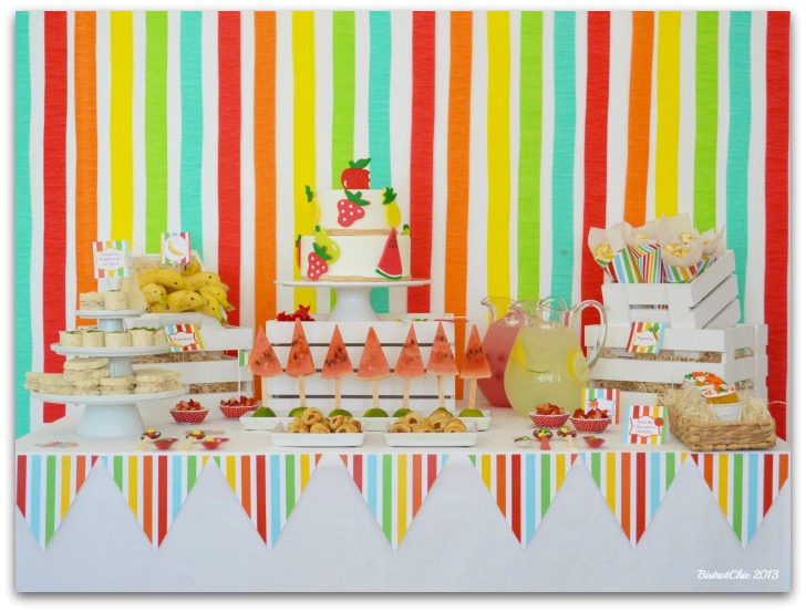 bistrotchic world children s