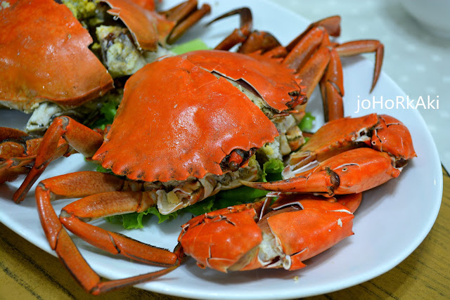 Liang Kee Teochew Restaurant in Singapore 亮记餐馆 Liang-Kee-Teochew-Restaurant-Singapore-亮记餐馆